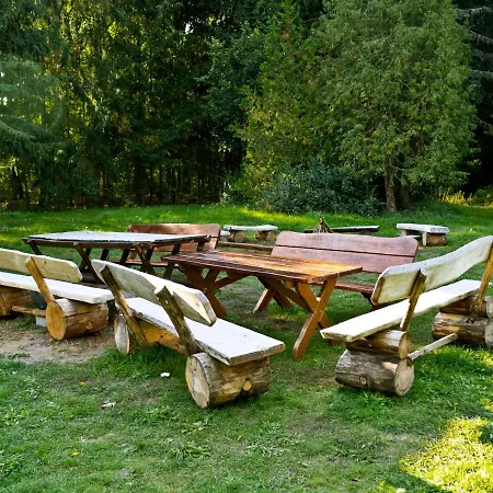 Farm stay W Pamietniku Zatom Nowy