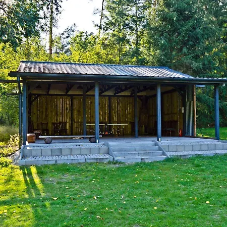 Farm stay W Pamietniku