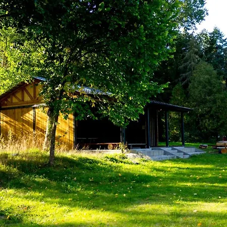 Farm stay W Pamietniku