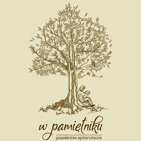 W Pamietniku Farm stay *