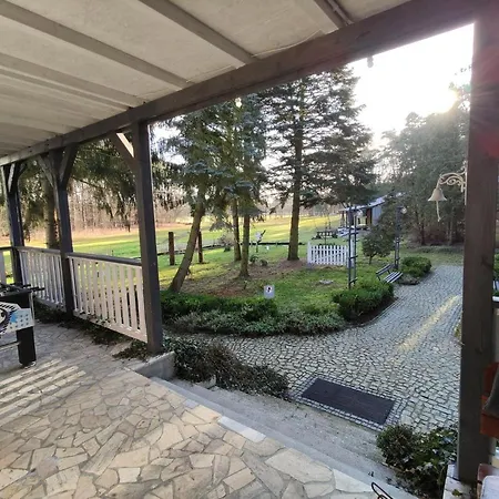Farm stay W Pamietniku *