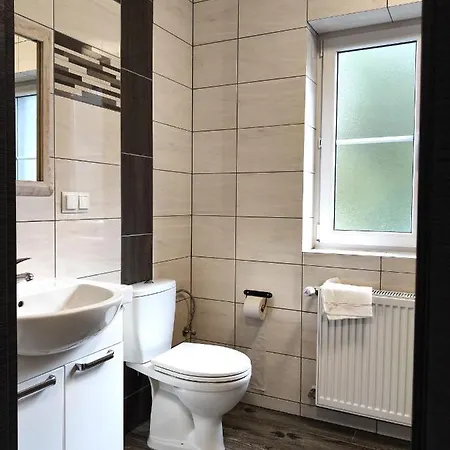 Farm stay W Pamietniku Zatom Nowy