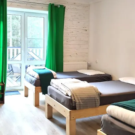 W Pamietniku Farm stay